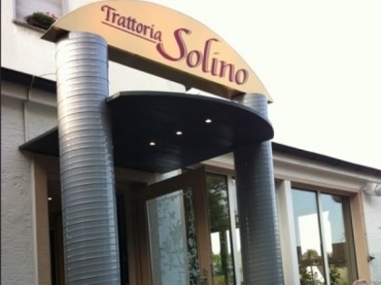 照片: Solino